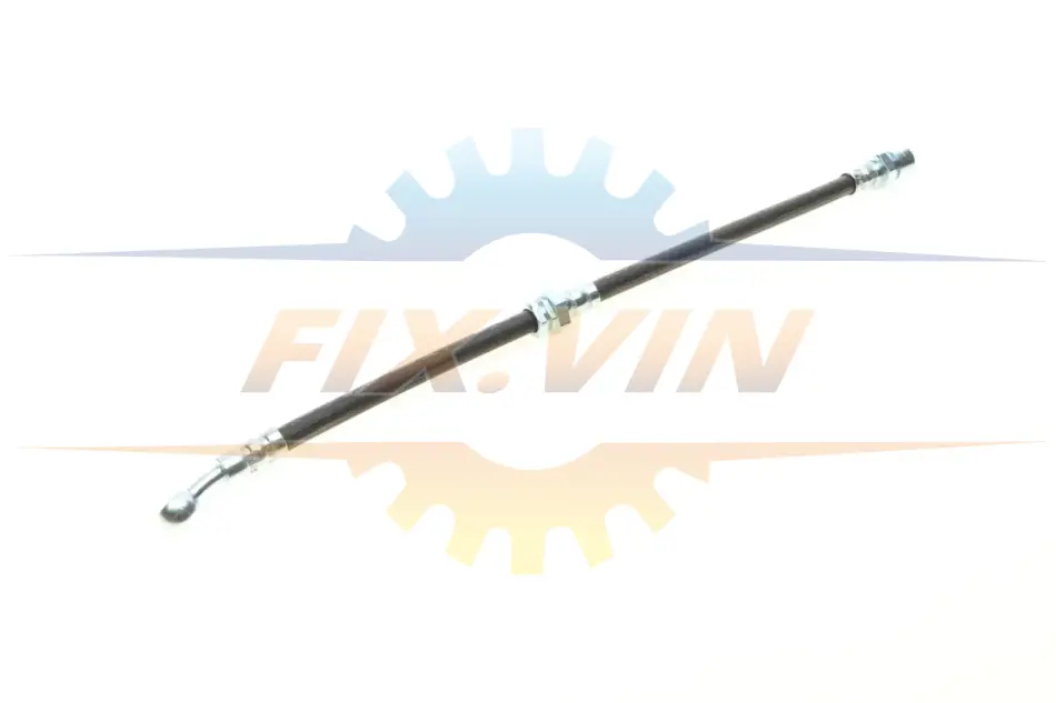 Гальмівний шланг 432mm CHEVROLET Lacetti \'\'FL BOSCH 1 987 481 383 (фото 1)