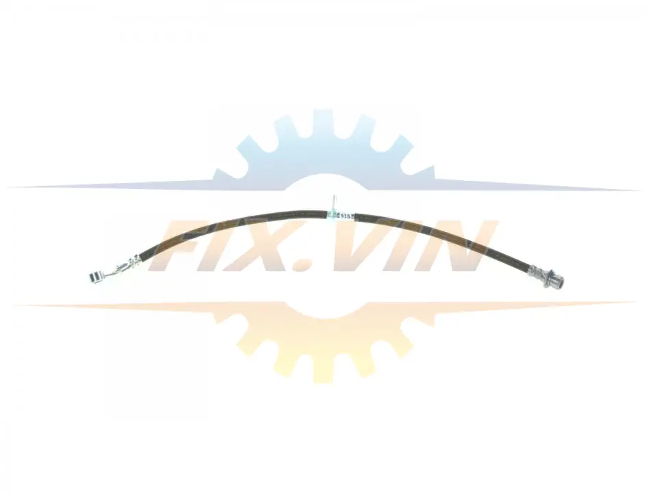 Гальмівний шланг 560mm HONDA Civic \'\'FR \'\'06-12 BOSCH 1987481512 (фото 1)
