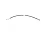 Гальмівний шланг 560mm HONDA Civic \'\'FR \'\'06-12 BOSCH 1987481512 (фото 1)