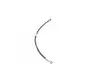 Гальмівний шланг 560mm HONDA Civic \'\'FR \'\'06-12 BOSCH 1987481512 (фото 3)