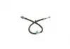 Гальмівний шланг 590mm HONDA Civic \'\'FL \'\'06-12 BOSCH 1987481561 (фото 2)