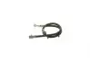 Гальмівний шланг NISSAN X-Trail T31 \'\'FR \'\'08-16 BOSCH 1987481573 (фото 4)