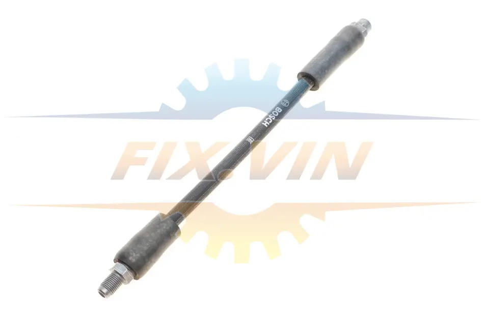Гальмівний шланг 277mm BMW X3 F25 \'\'R BOSCH 1 987 481 616 (фото 1)