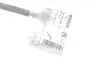 Гальмівний шланг NISSAN X-Trail T31 \'\'R \'\'08-16 BOSCH 1987481628 (фото 2)