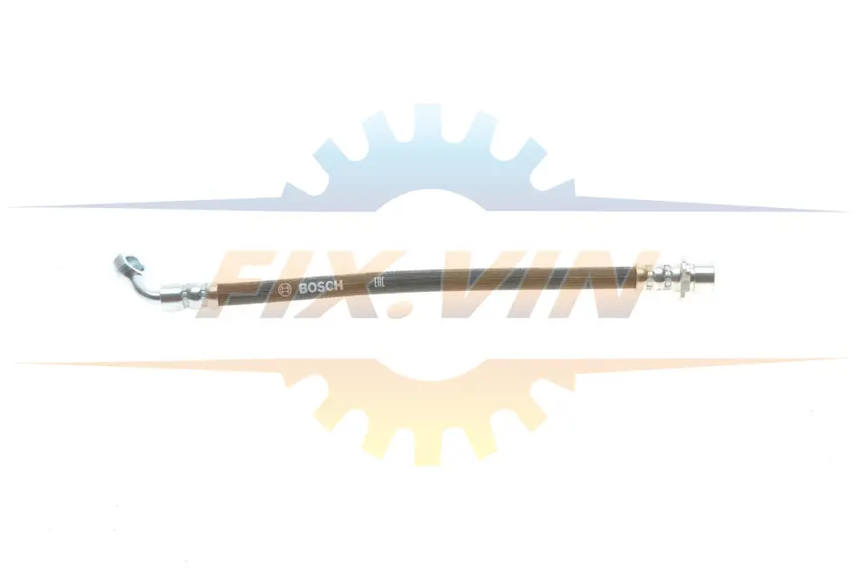 Гальмівний шланг LEXUS/TOYOTA GX470/4-runner/Land Cruiser \'\'RL \'\'3,0-4,7 \'\'02>> BOSCH 1987481647 (фото 1)