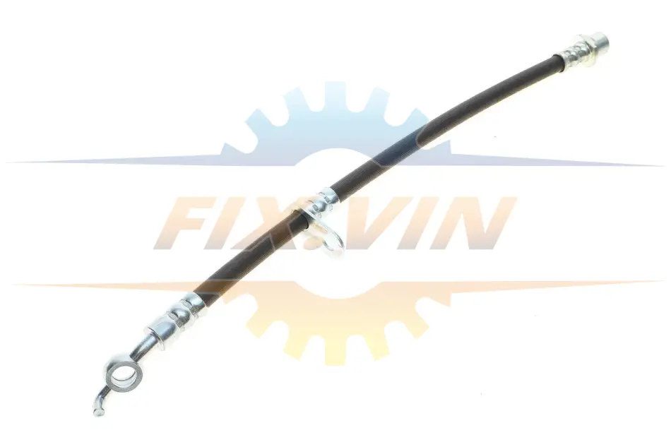 Гальмівний шланг TOYOTA Auris E15/Avensis T27 \'\'RL \'\'1,6-2,2 \'\'07>> BOSCH 1987481654 (фото 1)