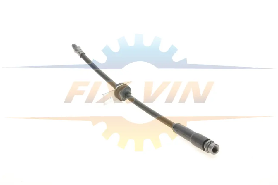 Гальмівний шланг FORD C-Max/Focus \'\'R \'\'1,0-2,3 \'\'10>> BOSCH 1987481668 (фото 1)