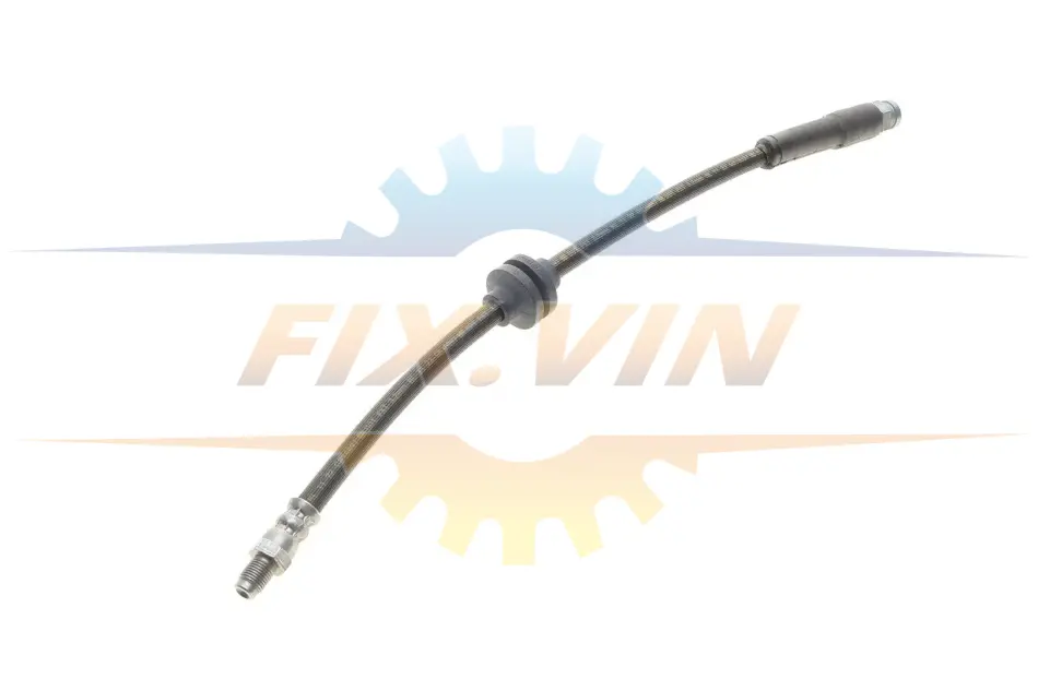 Гальмівний шланг FIAT/JEEP/OPEL Doblo/Renegade/Combo \'\'F \'\'10>> BOSCH 1987481671 (фото 1)