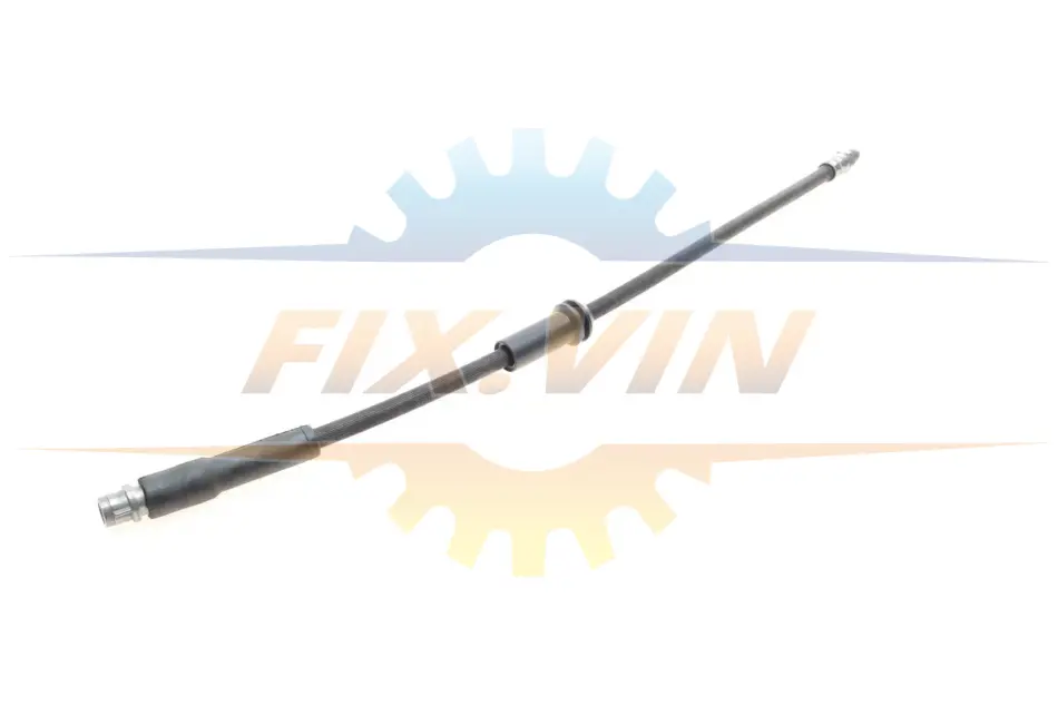 Гальмівний шланг MB W176 A/B/CLA/GLA \'\'F \'\'11>> BOSCH 1 987 481 675 (фото 1)