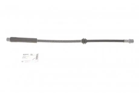 ШЛАНГ ГАЛЬМ. ЗАДНІЙ BOSCH 1 987 481 711