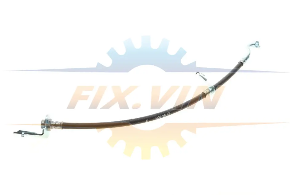 Гальмівний шланг HYUNDAI/KIA Tucson/ix35/Sportage \'\'FR \'\'1,6-2,4 \'\'10>> BOSCH 1 987 481 716 (фото 1)