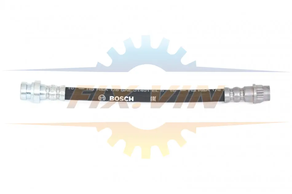 Шлангопровод BOSCH 1987481753 (фото 1)