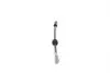 Гальмівний шланг OPEL/CHEVROLET Astra J/Cruze \'\'F \'\'1,2-2,0 \'\'09>> BOSCH 1987481803 (фото 4)