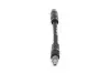 Гальмівний шланг AUDI A8 \'\'R \'\'2,8-4,2 \'\'02-10 BOSCH 1987481845 (фото 3)