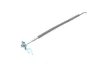 Гальмівний шланг HYUNDAI Santa Fe \'\'FL \'\'2,2-2,7 \'\'06-09 BOSCH 1 987 481 863 (фото 1)