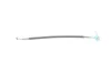 Гальмівний шланг HYUNDAI Santa Fe \'\'FL \'\'2,2-2,7 \'\'06-09 BOSCH 1 987 481 863 (фото 3)