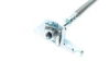 Гальмівний шланг HYUNDAI Santa Fe \'\'FL \'\'2,2-2,7 \'\'06-09 BOSCH 1 987 481 863 (фото 6)