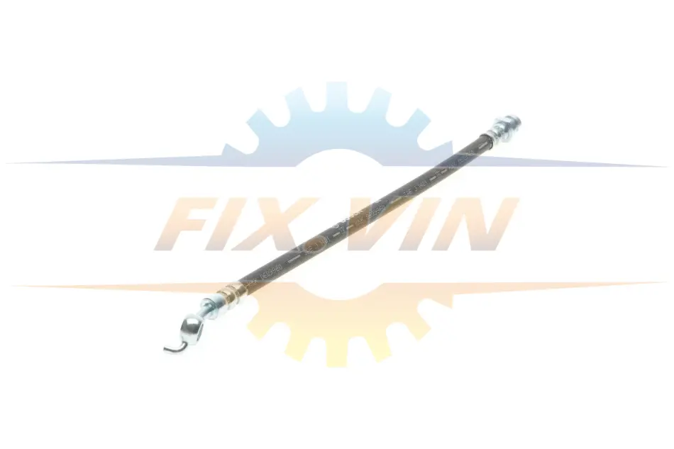 Гальмівний шланг HYUNDAI/KIA ix35/Sportage \'\'RL \'\'1,6-2,0 \'\'10>> BOSCH 1987481883 (фото 1)