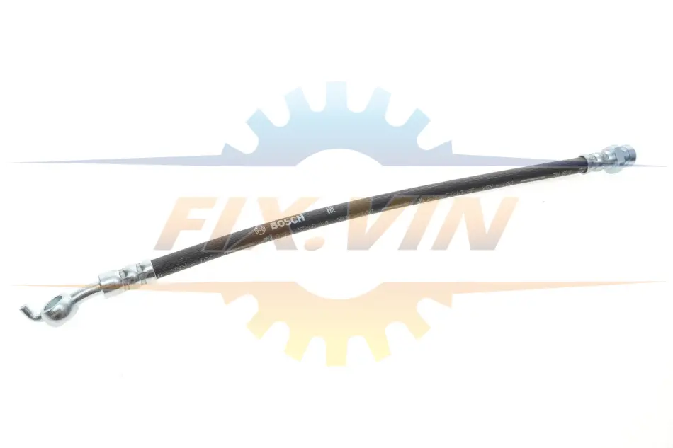 Гальмівний шланг HYUNDAI/KIA Tucson/ix35/Sportage \'\'RL \'\'2,0-2,4 \'\'10>> BOSCH 1987481884 (фото 1)
