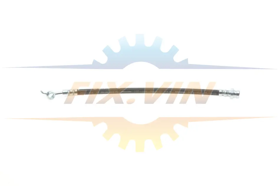 Гальмівний шланг HYUNDAI/KIA ix35/Sportage \'\'RR \'\'1,6-2,0 \'\'10>> BOSCH 1987481891 (фото 1)