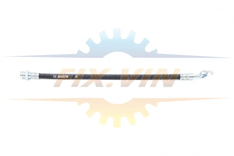 Гальмівний шланг HYUNDAI/KIA Tucson/ix35/Sportage \'\'RR \'\'2,0-2,4 \'\'10>> BOSCH 1987481892 (фото 1)