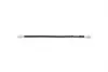 Гальмівний шланг 379mm HYUNDAI H1/Starex \'\'R \'\'2,5 \'\'97-07 BOSCH 1987481898 (фото 2)