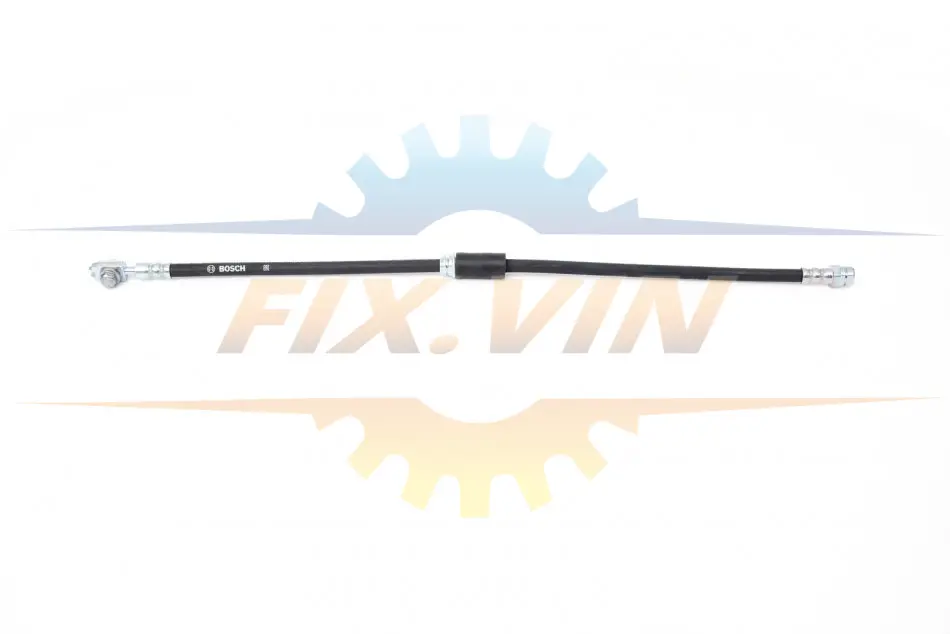 PRZEWУD HAM ELASTYCZNY VW CADDY IV 1.0TSI 15-, 1.6 15- BOSCH 1987481A04 (фото 1)