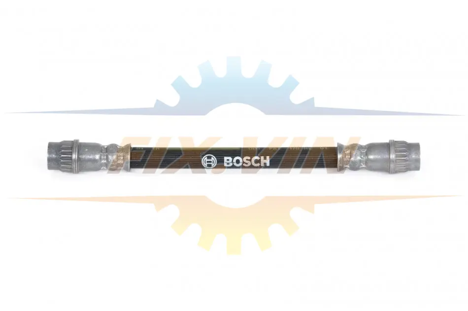 Гальмівний шланг RENAULT Fluence/Megane III \'\'R \'\'1,5-2,0 \'\'09>> BOSCH 1987481A06 (фото 1)