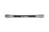 Гальмівний шланг RENAULT Fluence/Megane III \'\'R \'\'1,5-2,0 \'\'09>> BOSCH 1987481A06 (фото 1)