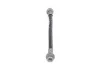PRZEWУD HAM ELASTYCZNY NISSAN QASHQAI II 1.2 DIG-T 13- TYЈ BOSCH 1987481A41 (фото 4)