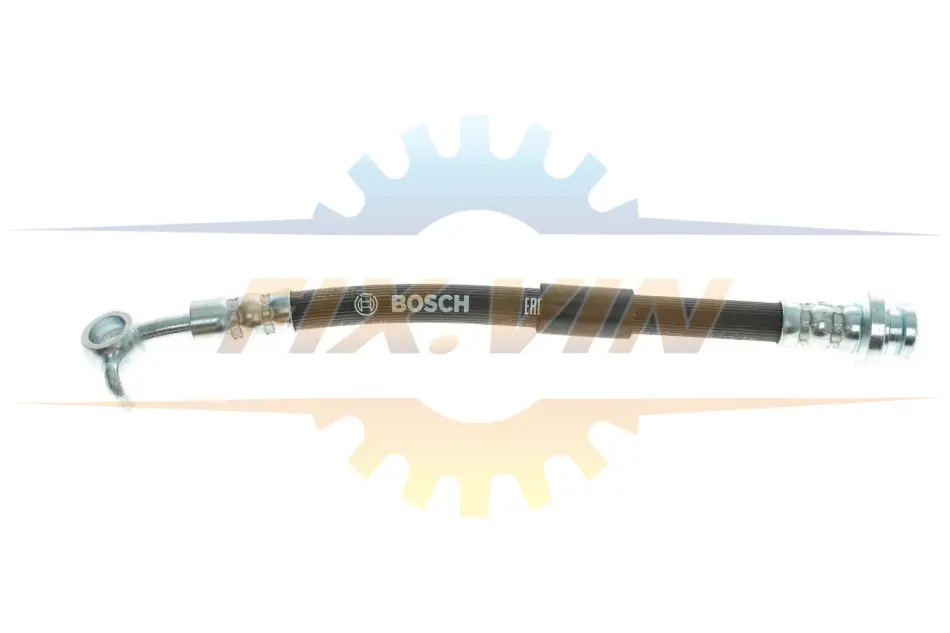 ГАЛЬМІВНИЙ ШЛАНГ BOSCH 1987481B69 (фото 1)