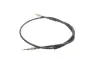 Гальмівний трос PORSCHE/VW Cayenne/Touareg \'\'2.5-6.0 \'\'02-10 BOSCH 1 987 482 018 (фото 1)