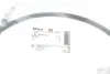 Гальмівний трос PORSCHE/VW Cayenne/Touareg \'\'2.5-6.0 \'\'02-10 BOSCH 1 987 482 018 (фото 2)