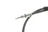Гальмівний трос PORSCHE/VW Cayenne/Touareg \'\'2.5-6.0 \'\'02-10 BOSCH 1 987 482 018 (фото 4)