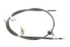 Гальмівний трос (ручник) 1828mm MAZDA 5 \'\'LH \'\'1,8-2,0 \'\'05-10 BOSCH 1 987 482 053 (фото 1)