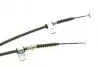 Гальмівний трос 1640mm MAZDA 6 GG/GY \'\'02-07 BOSCH 1 987 482 054 (фото 5)
