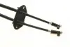 Гальмівний трос 1640mm MAZDA 6 GG/GY \'\'02-07 BOSCH 1 987 482 054 (фото 6)