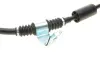 Гальмівний трос 1567mm CHEVROLET Lacetti/Nubira \'\'RR BOSCH 1 987 482 354 (фото 7)