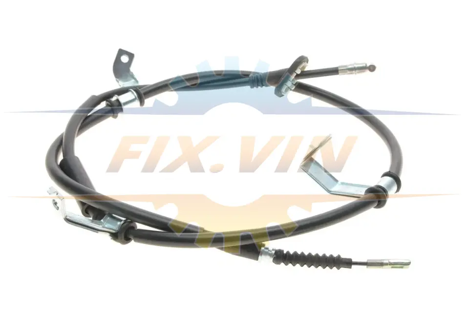 Гальмівний трос HYUNDAI Tucson \'\'RR \'\'04-10 BOSCH 1 987 482 530 (фото 1)