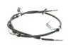Гальмівний трос HYUNDAI Tucson \'\'RR \'\'04-10 BOSCH 1 987 482 530 (фото 1)