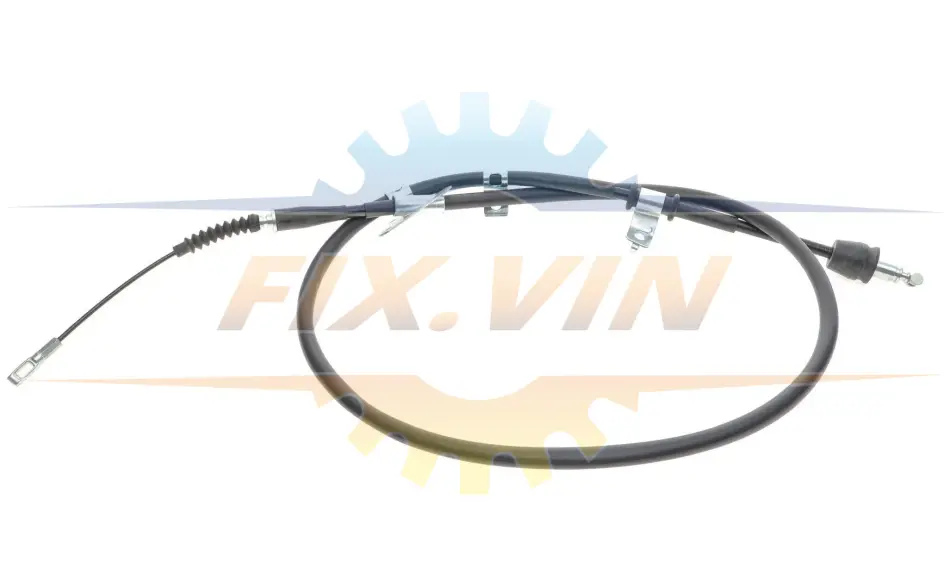 Гальмівний трос HYUNDAI/KIS ix35/Sportage \'\'RL BOSCH 1987482618 (фото 1)