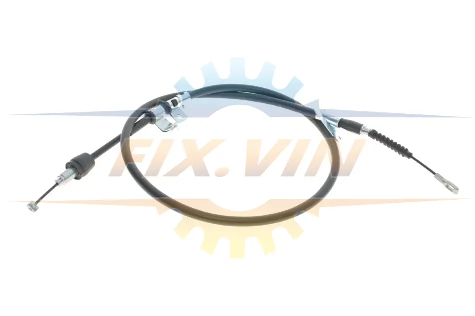 Гальмівний трос HYUNDAI/KIS ix35/Sportage \'\'RR BOSCH 1987482619 (фото 1)