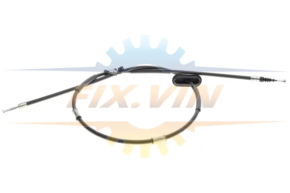 Гальмівний трос OPEL Insignia \'\'1,6-2,0 \'\'08>> BOSCH 1 987 482 725 (фото 1)
