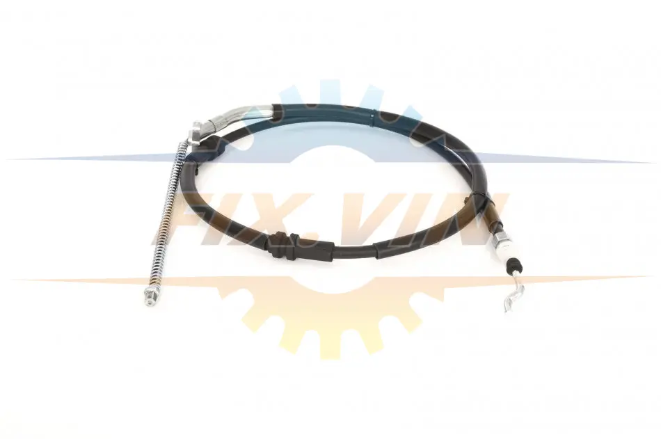 Гальмівний трос VW Amarok \'\'2,0 \'\'10-16 BOSCH 1987482729 (фото 1)