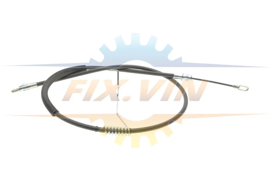 Трос ручного гальма BOSCH 1 987 482 779 (фото 1)