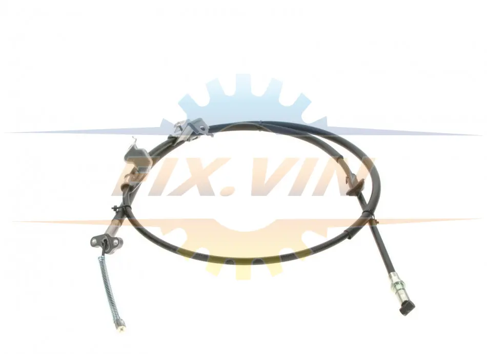 LINKA HAM. RиCZ. HONDA T. CR-V 2,0/2,2 CTDI 04-06 PR BOSCH 1987482915 (фото 1)