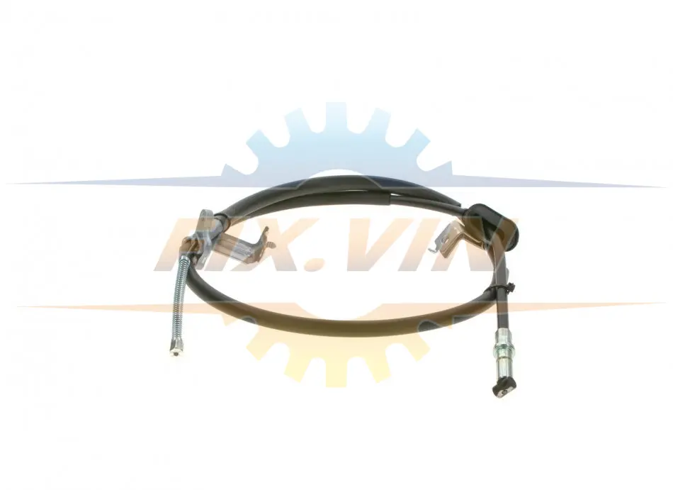 LINKA HAM. RиCZ. HONDA T. CR-V 2,0/2,2 CTDI 04-06 LE BOSCH 1987482916 (фото 1)