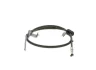 LINKA HAM. RиCZ. HONDA T. CR-V 2,0/2,2 CTDI 04-06 LE BOSCH 1987482916 (фото 1)
