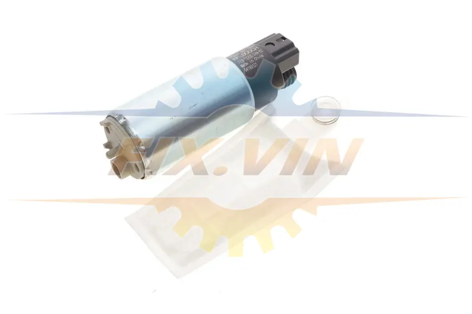 Насос паливний Subaru Justy III/Suzuki Isnis II 1.3/1.5 03- BOSCH 1 987 580 033 (фото 1)