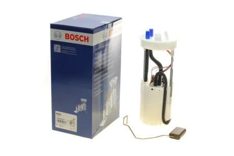 ЕЛЕКТРИЧНИЙ БЕНЗОНАСОС BOSCH 1 987 580 036